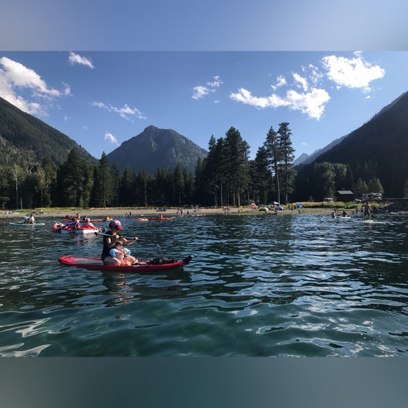 Meet your Posher, Snyder - Picture 4 of 6